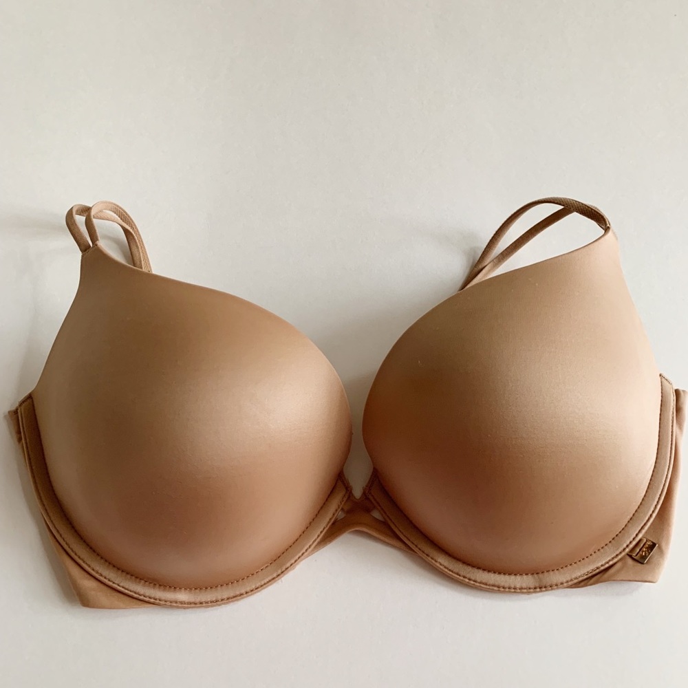 Victoria’s Secret Very Sexy Push Up 34D